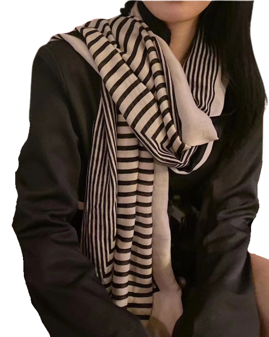 Foulard Éléa