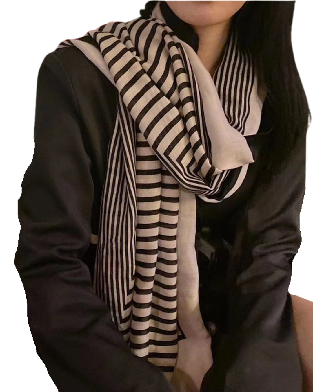 Foulard Éléa