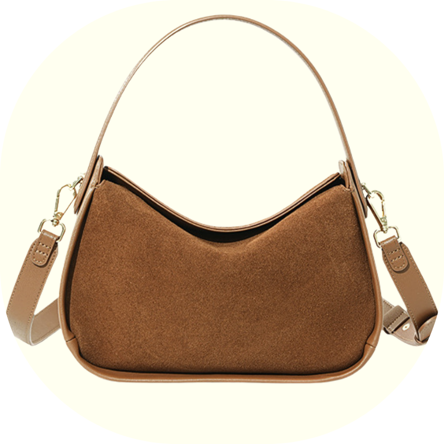 Sac Mélusine - Lorraine