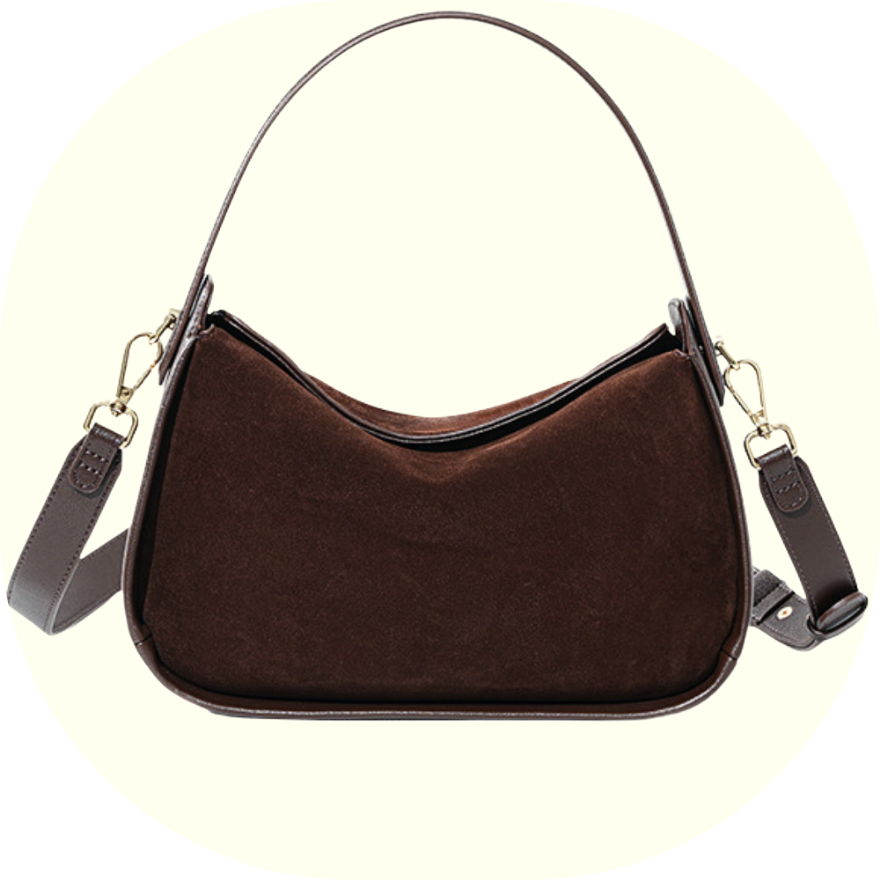 Sac Mélusine - Lorraine
