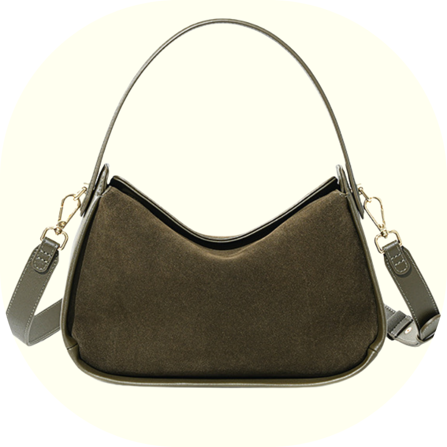 Sac Mélusine - Lorraine