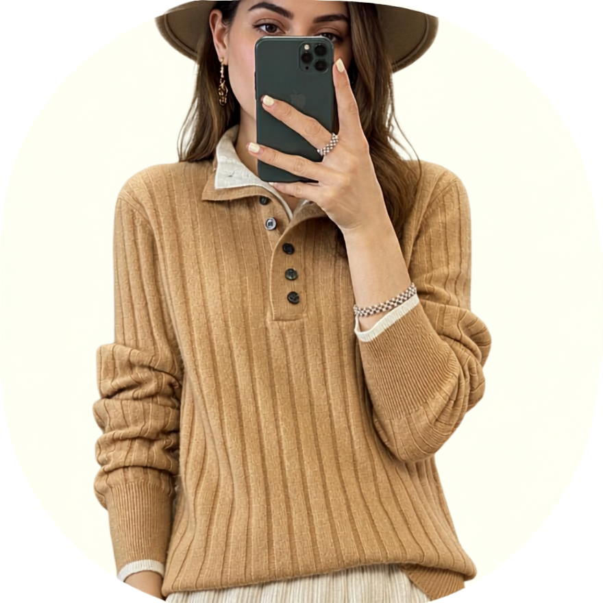 Pull Camille Inverness