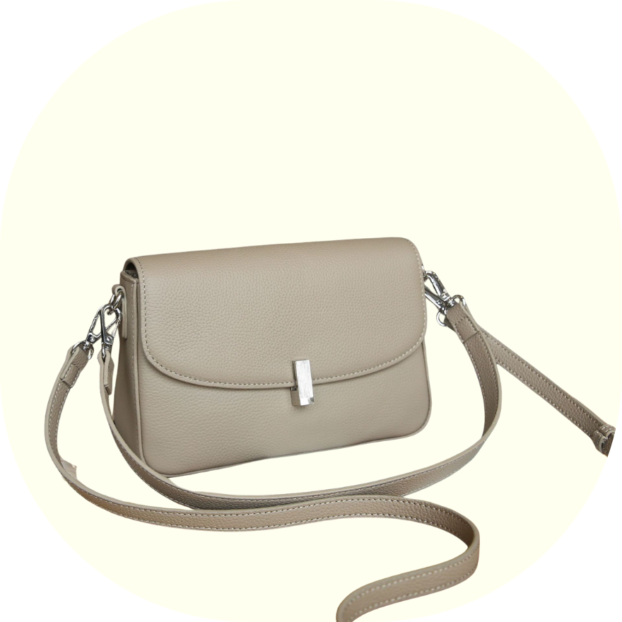 Sac Ombeline Camargue