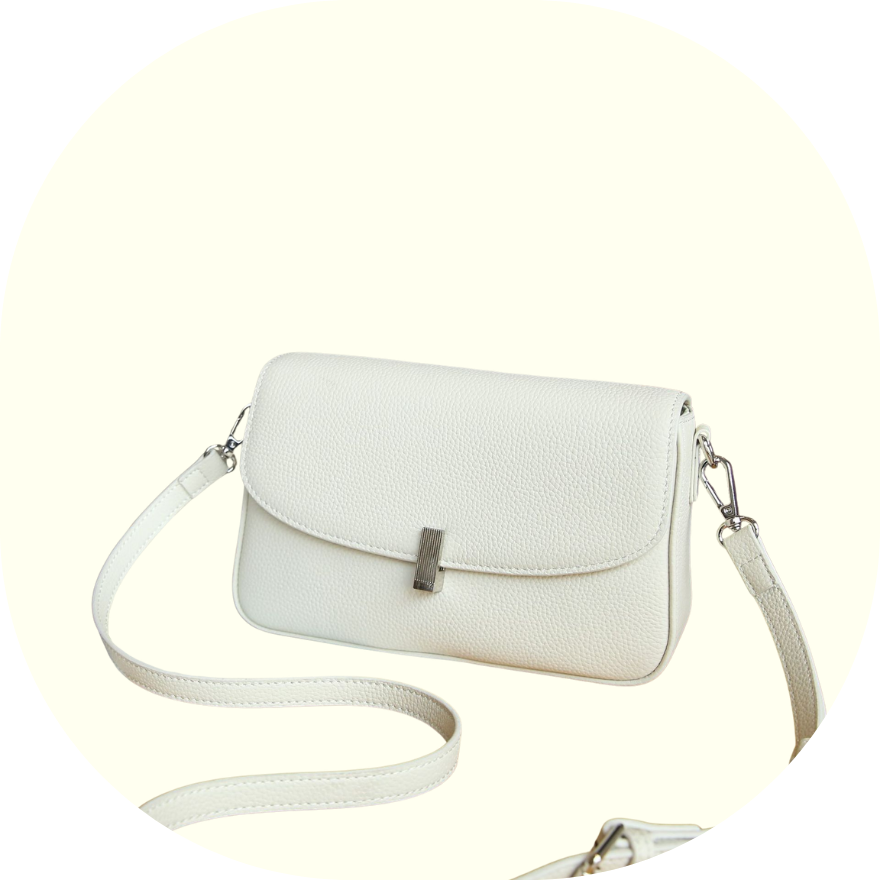 Sac Ombeline Camargue