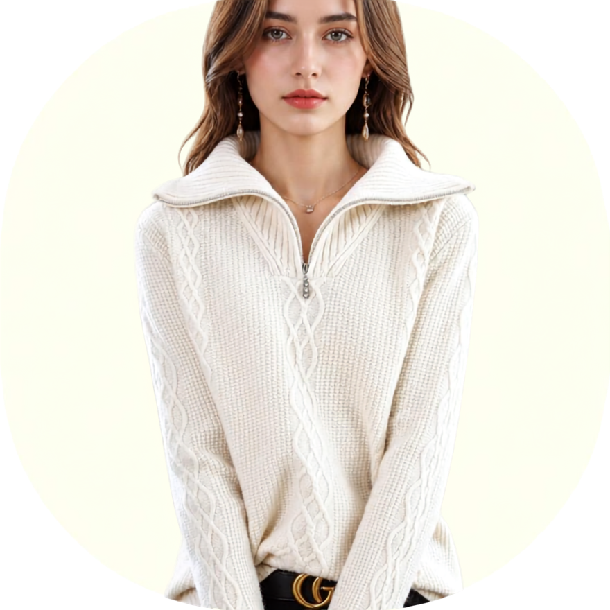 Pull Naëlle Montrose