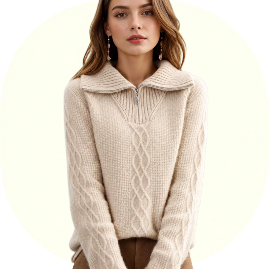 Pull Naëlle Montrose