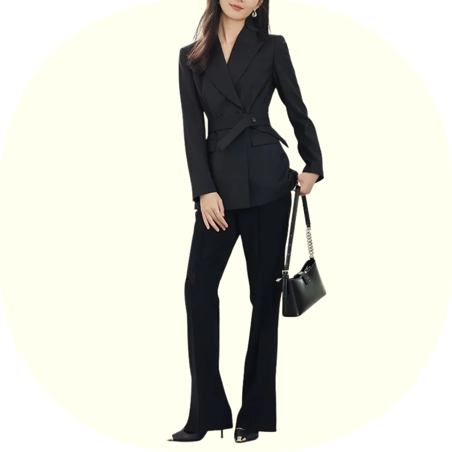 Ensemble Valentina Soho
