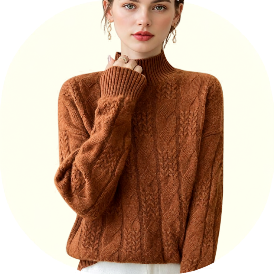 Pull Ninon Vendée