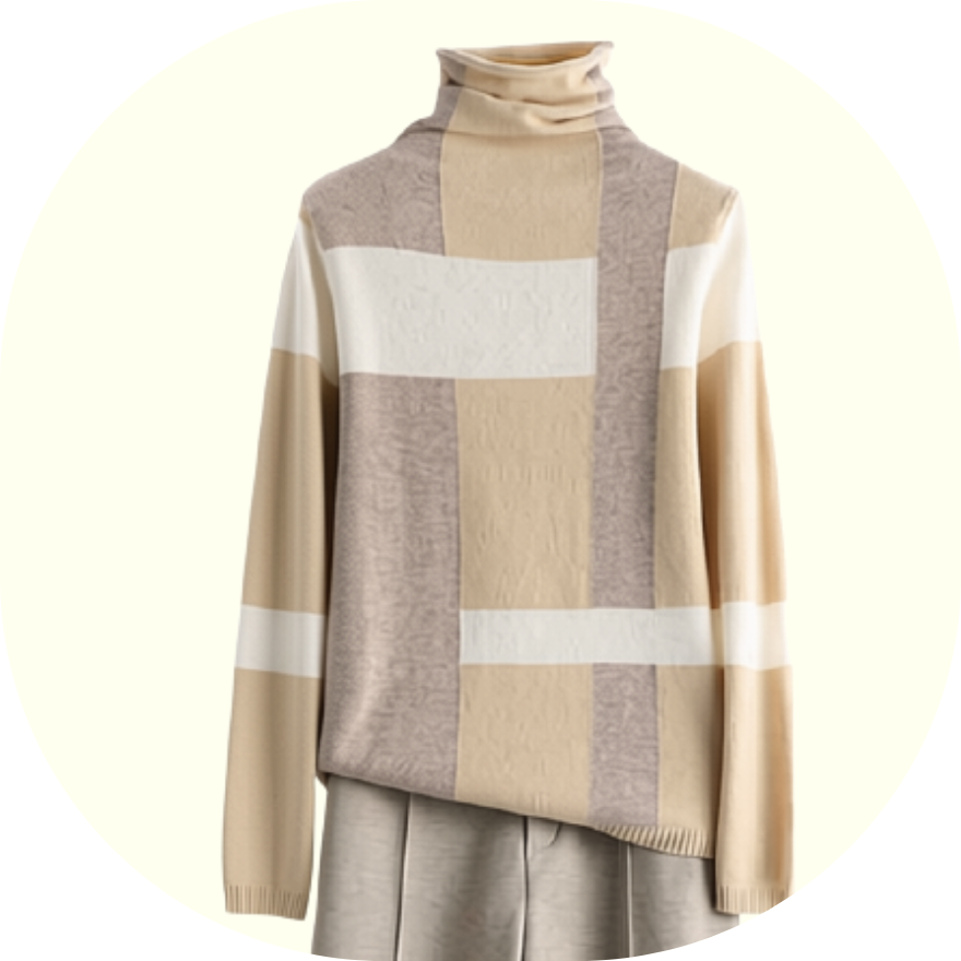Pull Margot Aspen