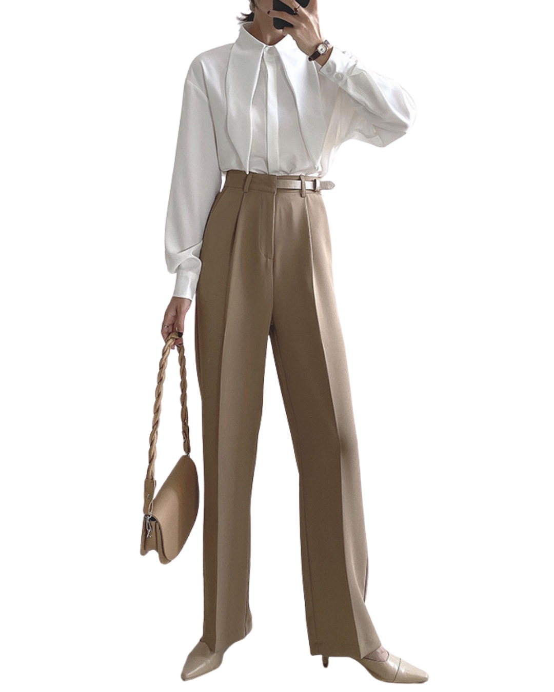 Pantalon Louise