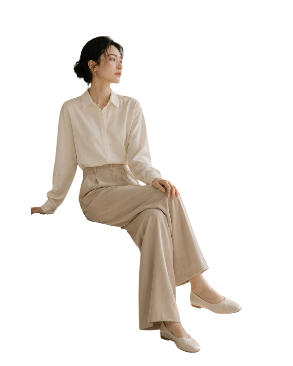 Ensemble Hortense