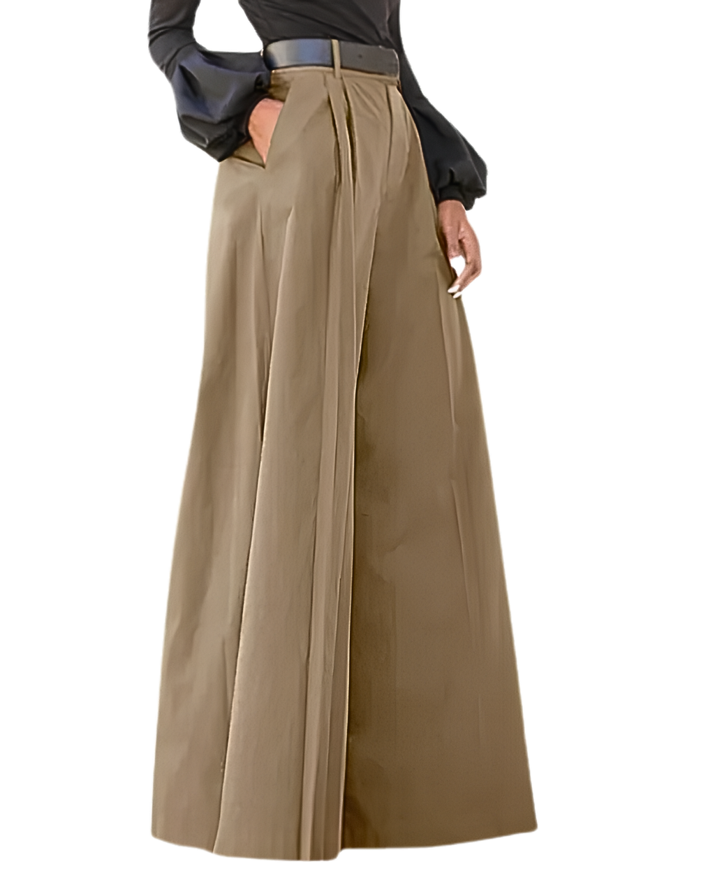 Pantalon Marlène