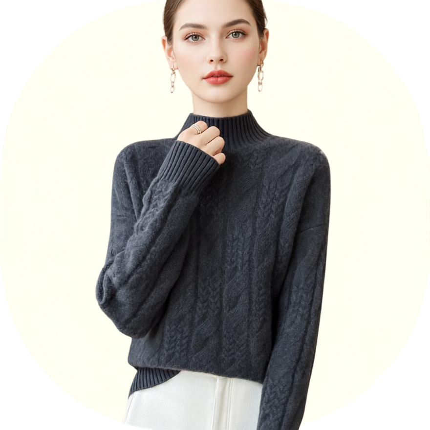 Pull Ninon Vendée