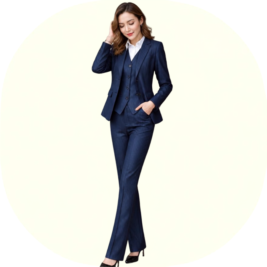 Ensemble Anastasia Vendôme