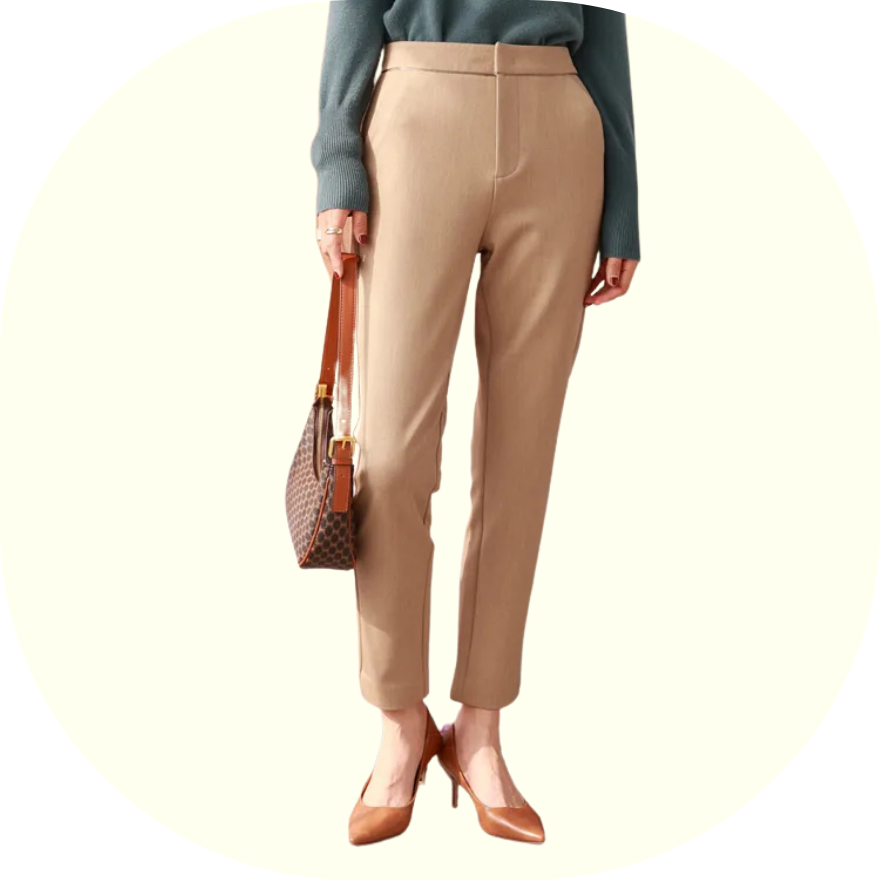 Pantalon Juliette Bristol