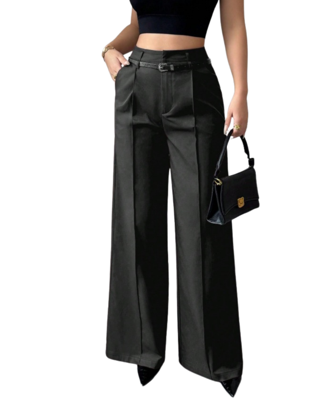 Pantalon Agathe