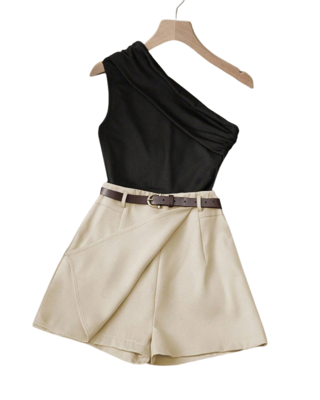 Short Suzanne