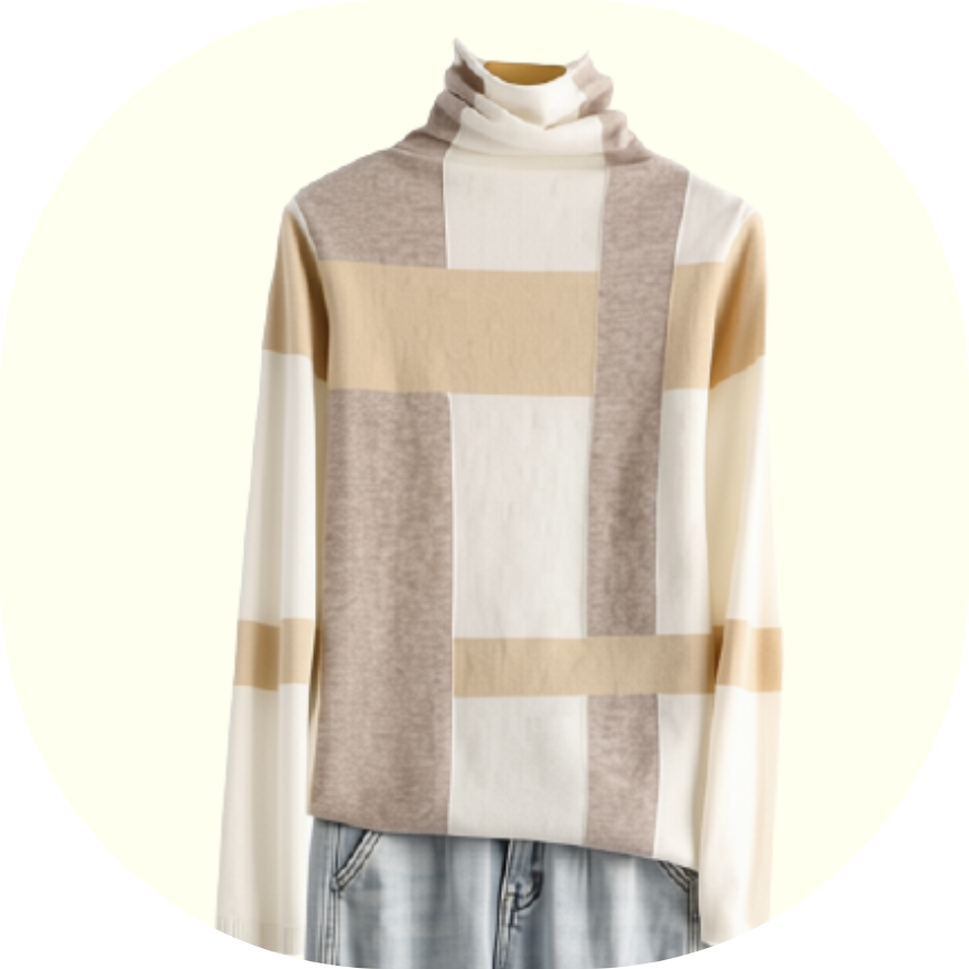 Pull Margot Aspen