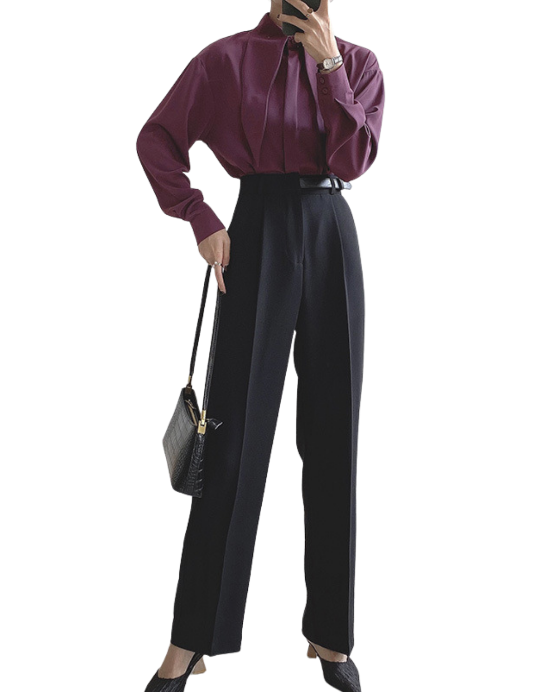 Pantalon Louise