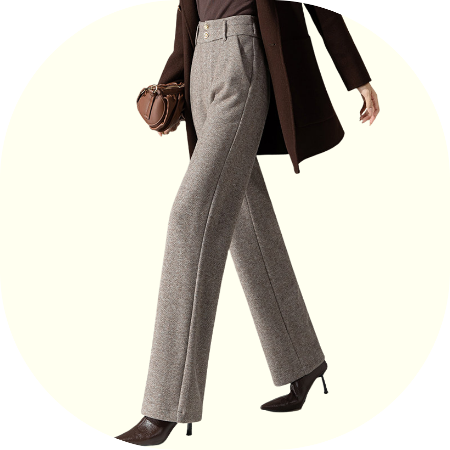 Pantalon Gabrielle Durham