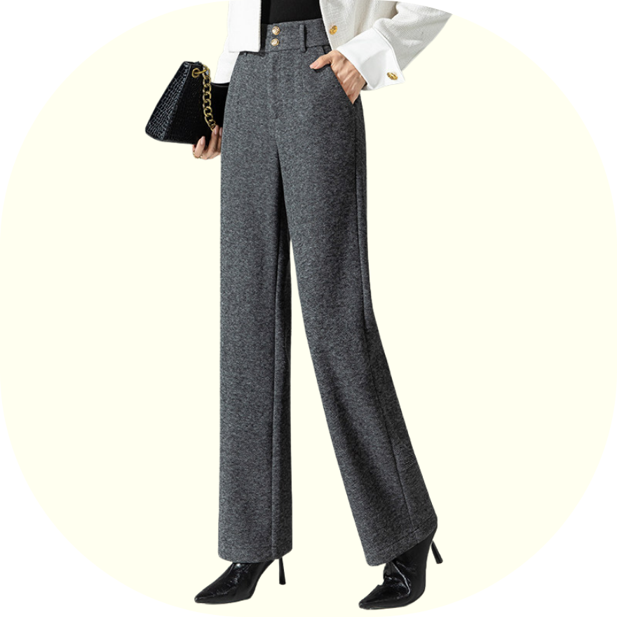 Pantalon Gabrielle Durham