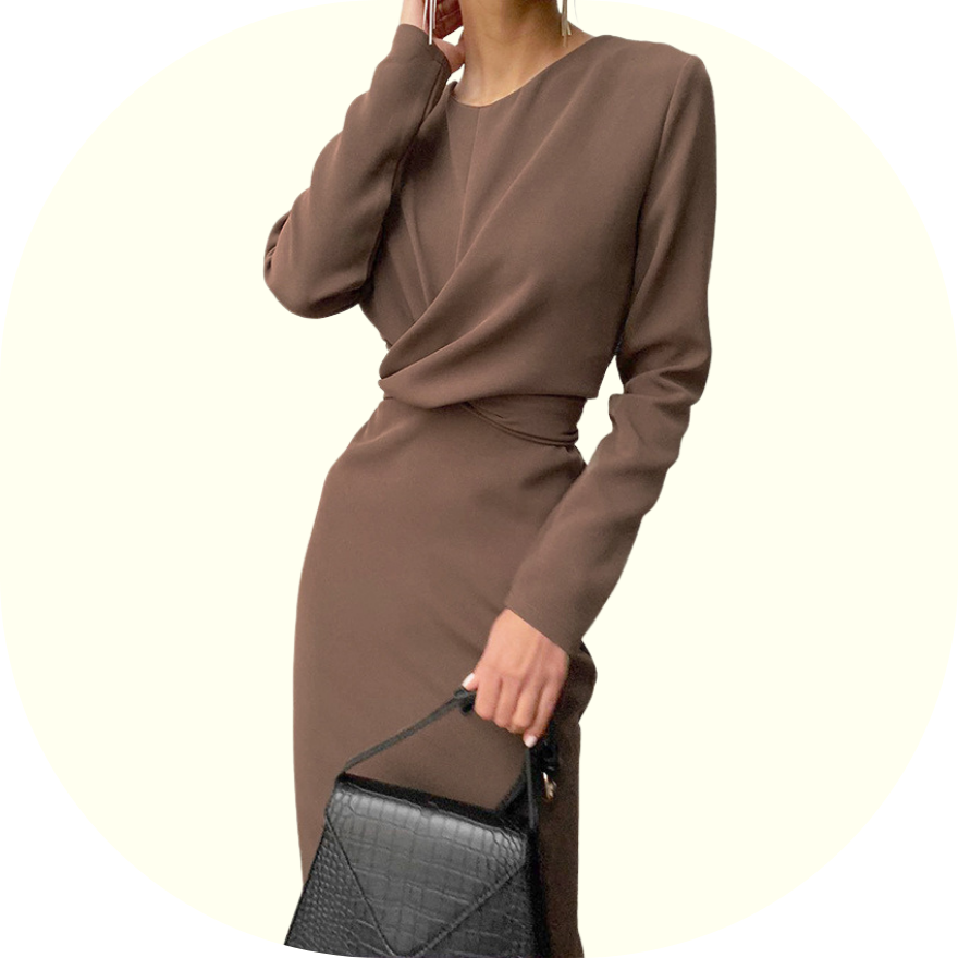 Robe Victoria Kensington