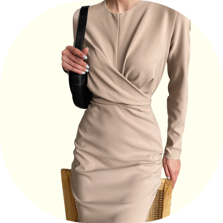Robe Victoria Kensington