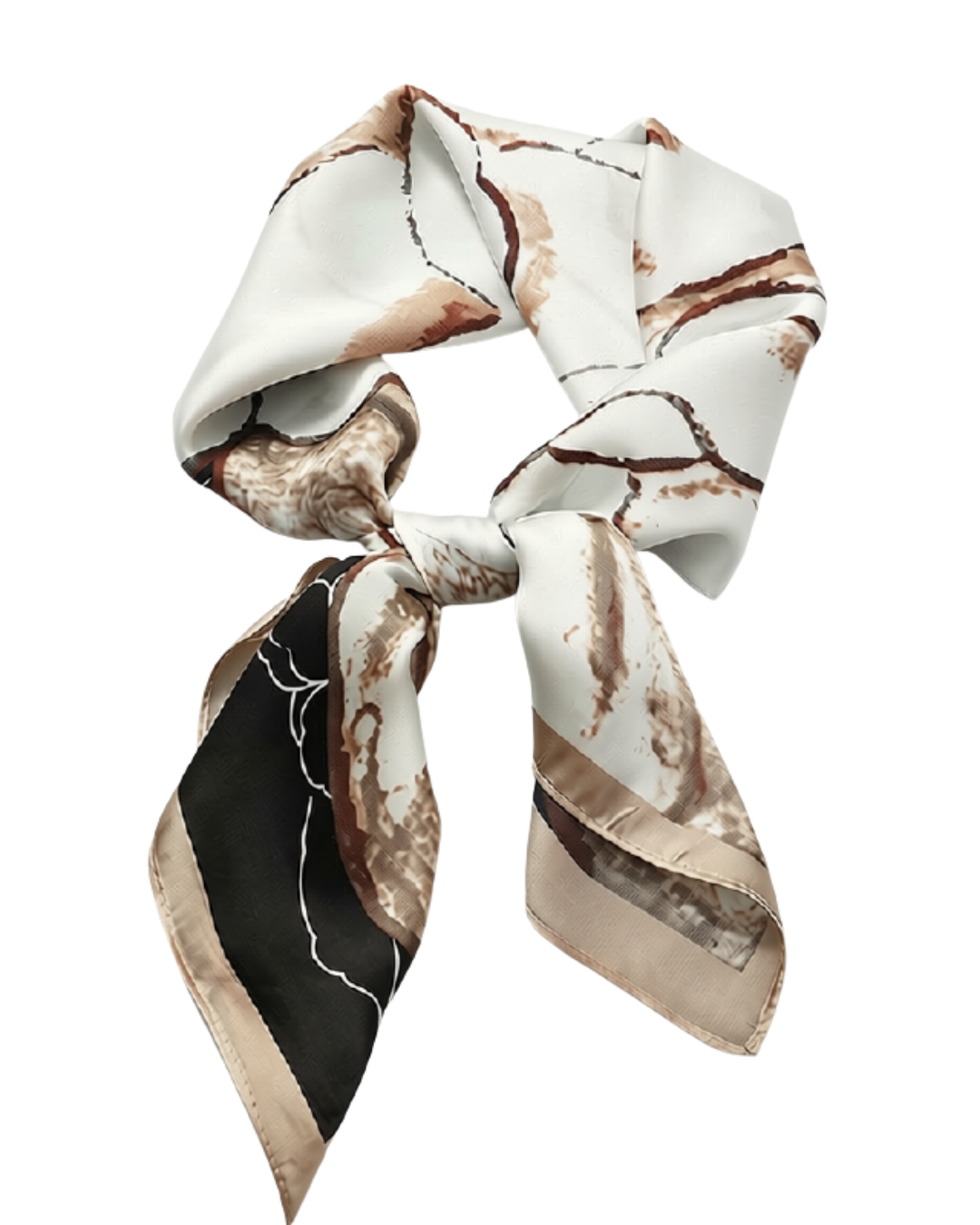 Foulard Yse