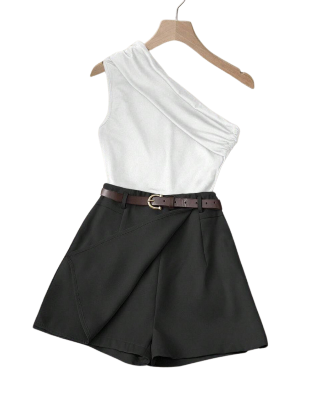 Short Suzanne