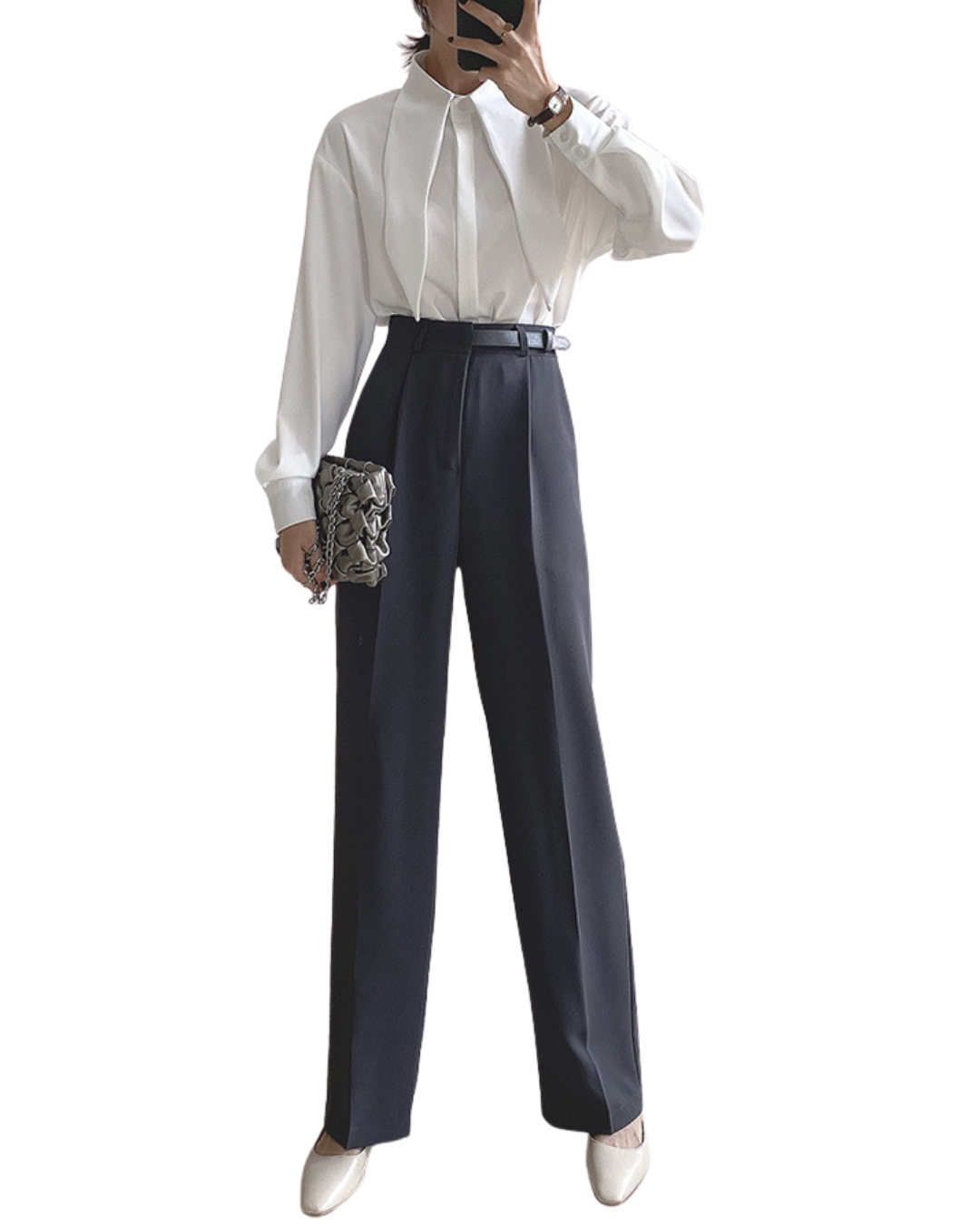 Pantalon Louise