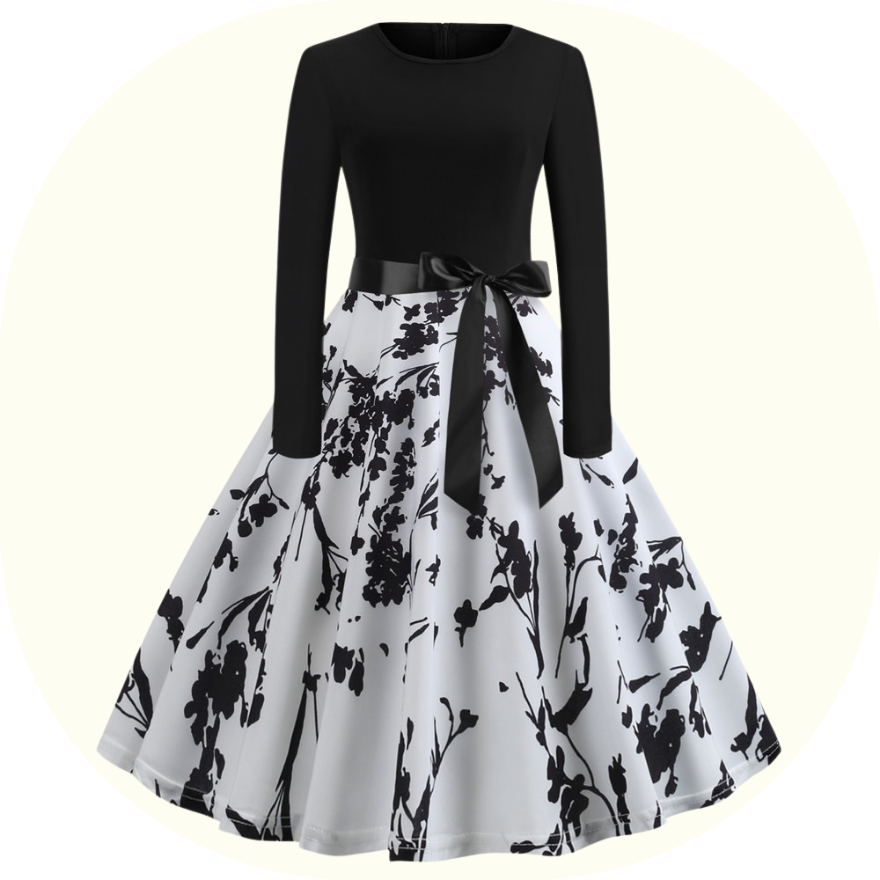 Robe Hyacinthe Bourgogne