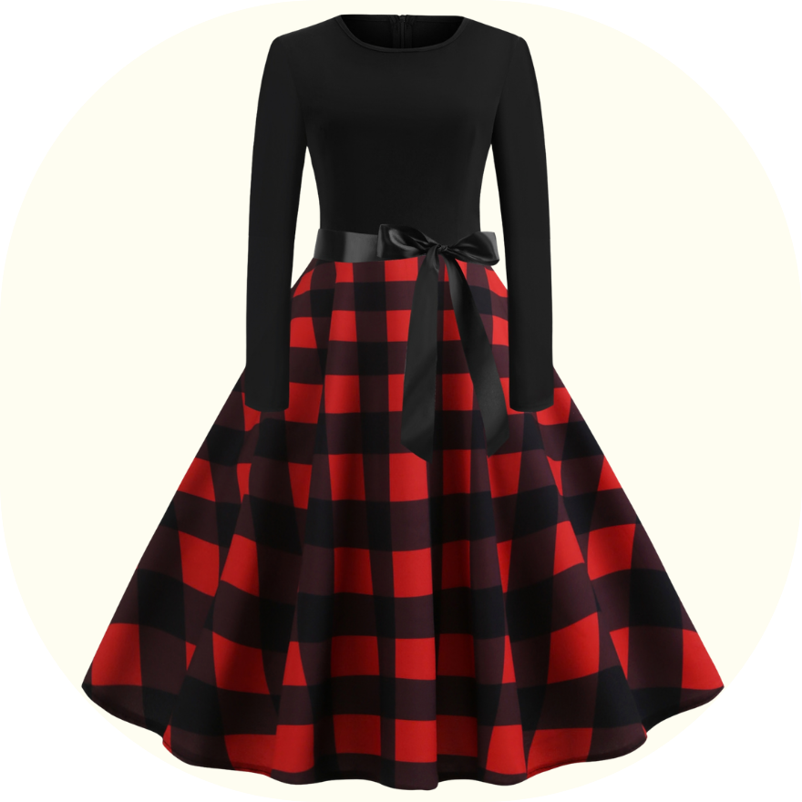 Robe Hyacinthe Bourgogne