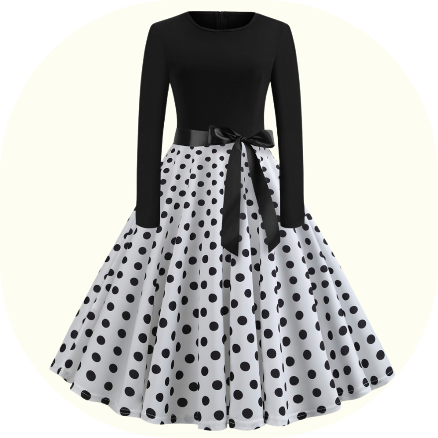 Robe Hyacinthe Bourgogne
