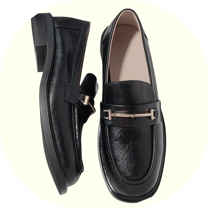 Mocassins Iris Oxford