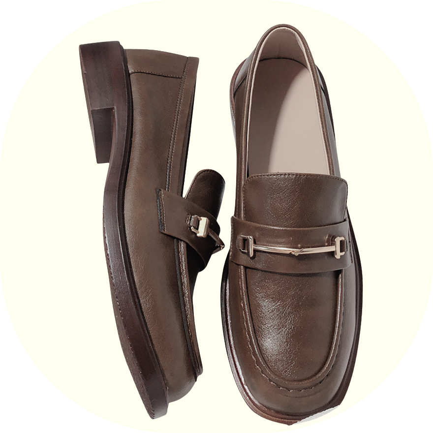 Mocassins Iris Oxford