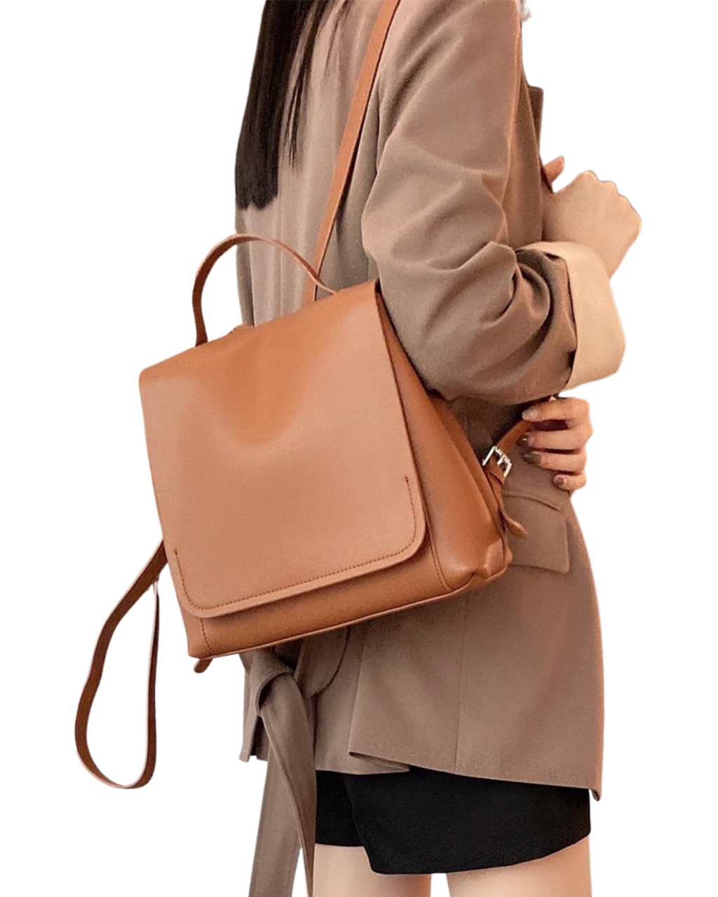 Sac Clarisse