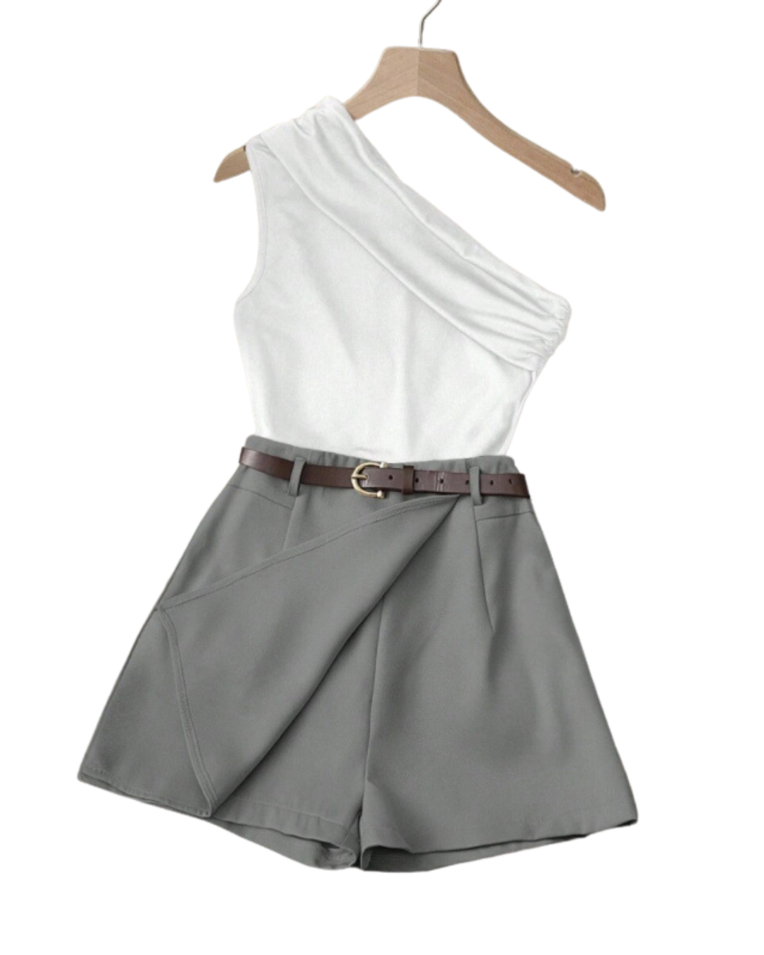 Short Suzanne