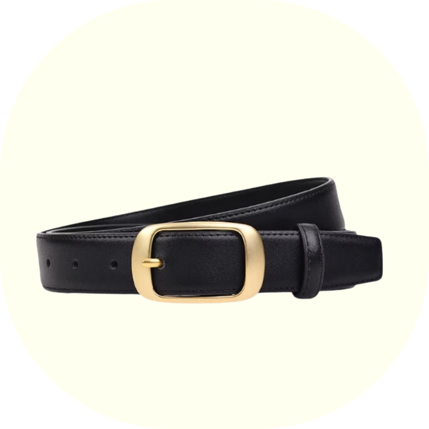 Ceinture Vesper - Aube