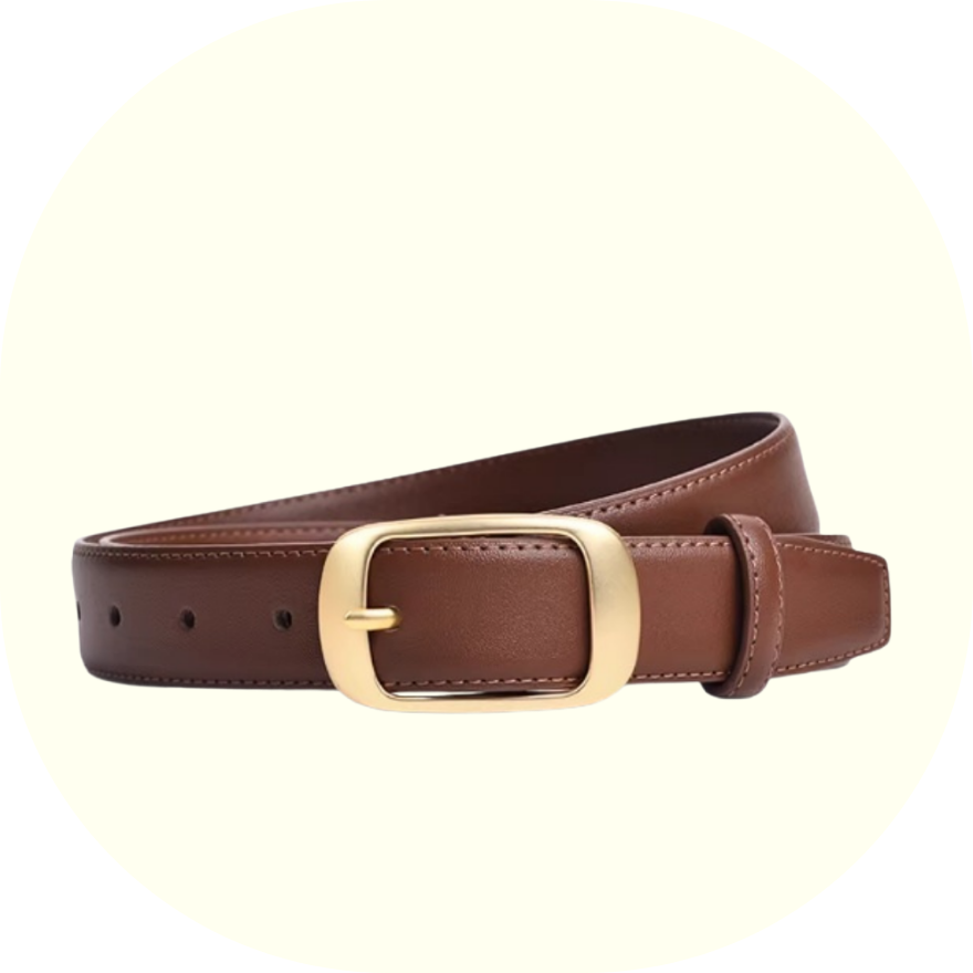 Ceinture Vesper - Aube