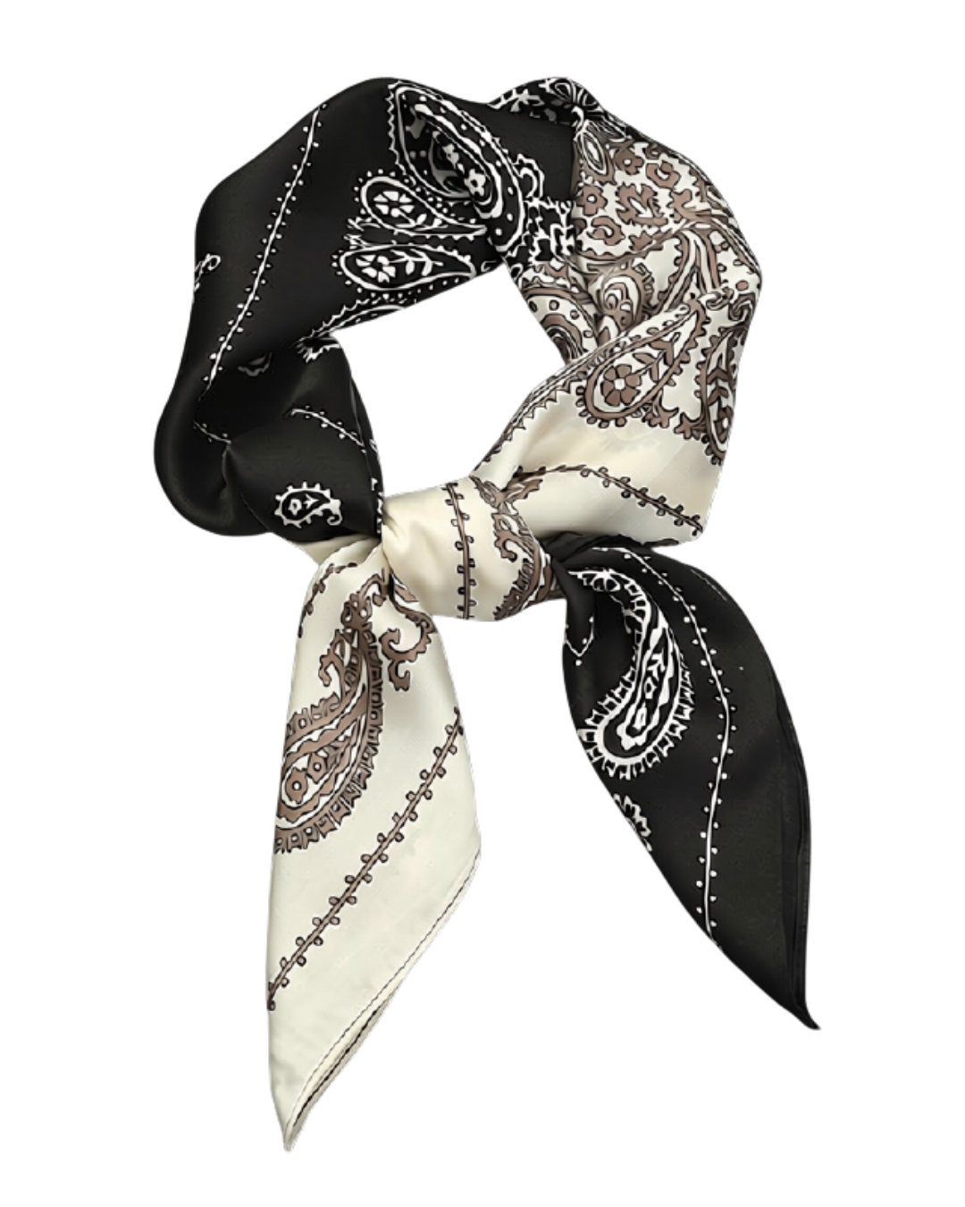 Foulard Yse