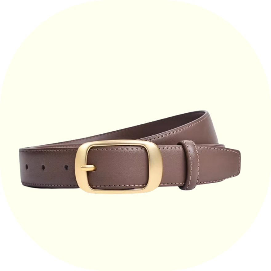 Ceinture Vesper - Aube