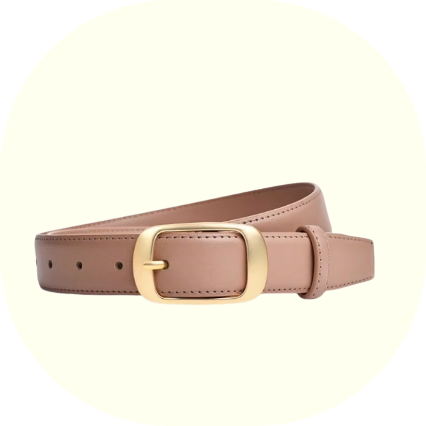 Ceinture Vesper - Aube