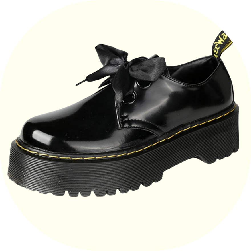Chaussure Lucile Somme