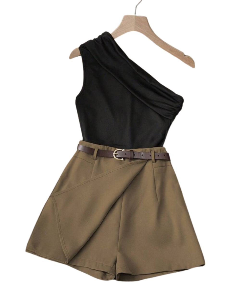 Short Suzanne