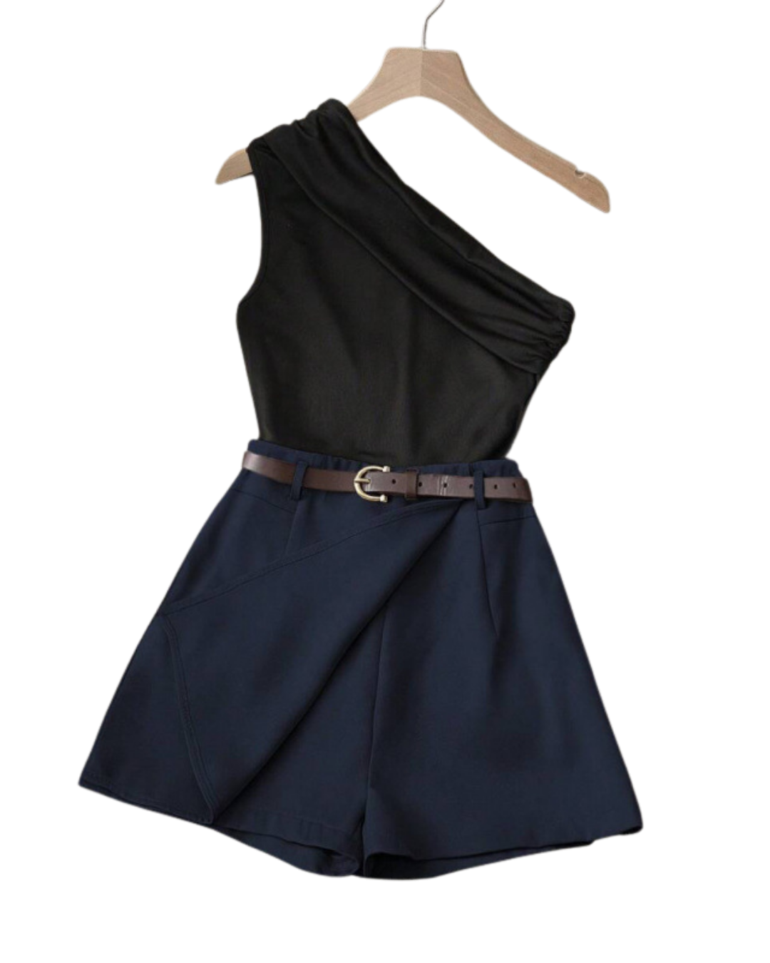 Short Suzanne
