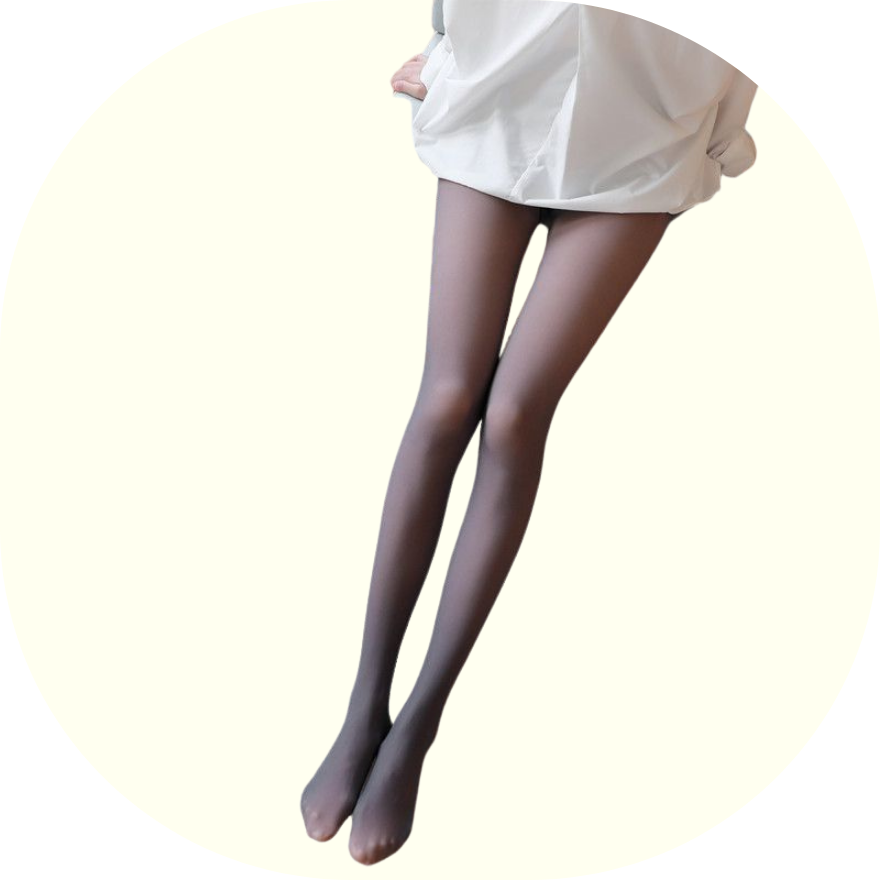 Collant thérmique Eva Turin