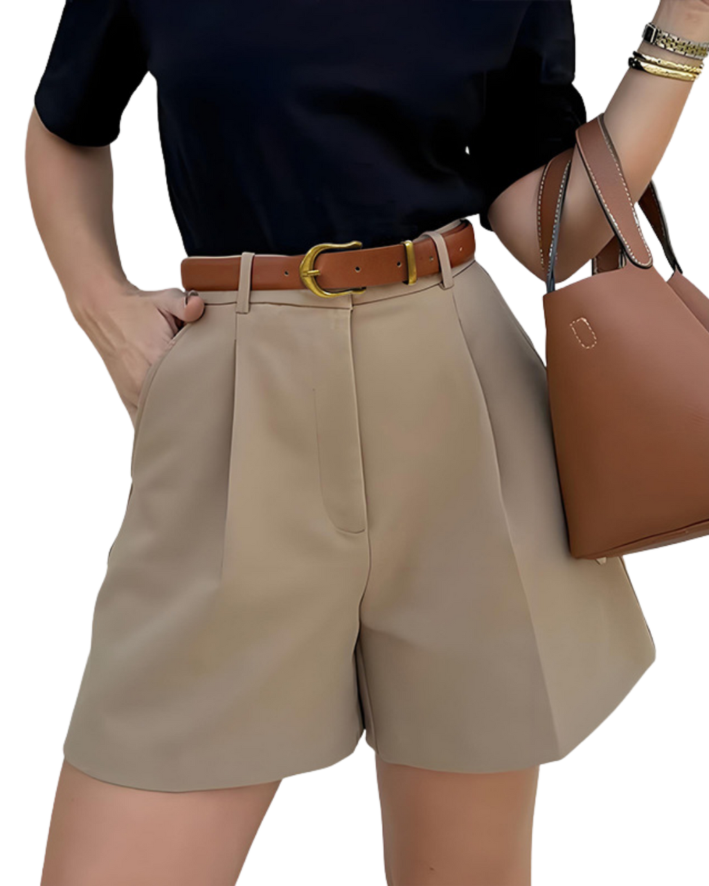 Short Ophélie