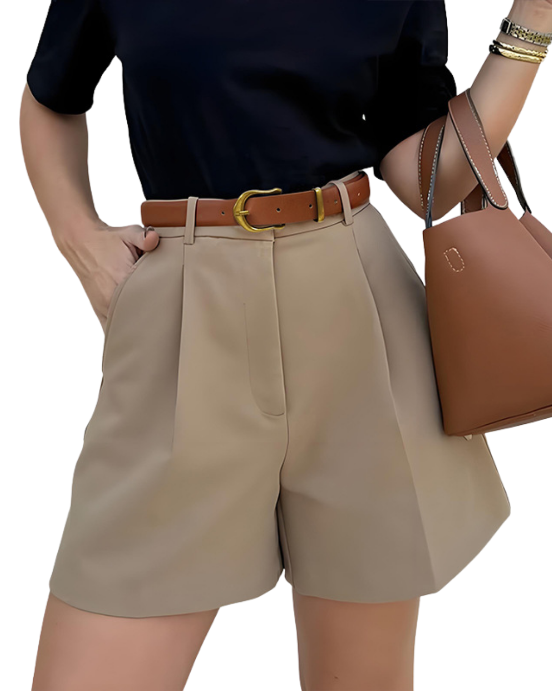 Short Ophélie
