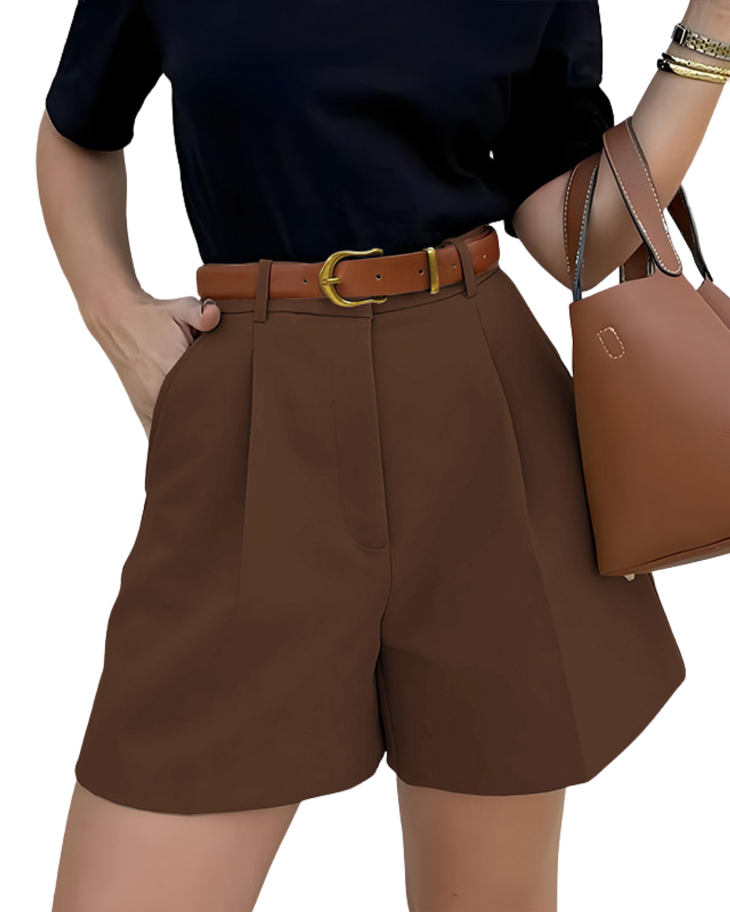 Short Ophélie