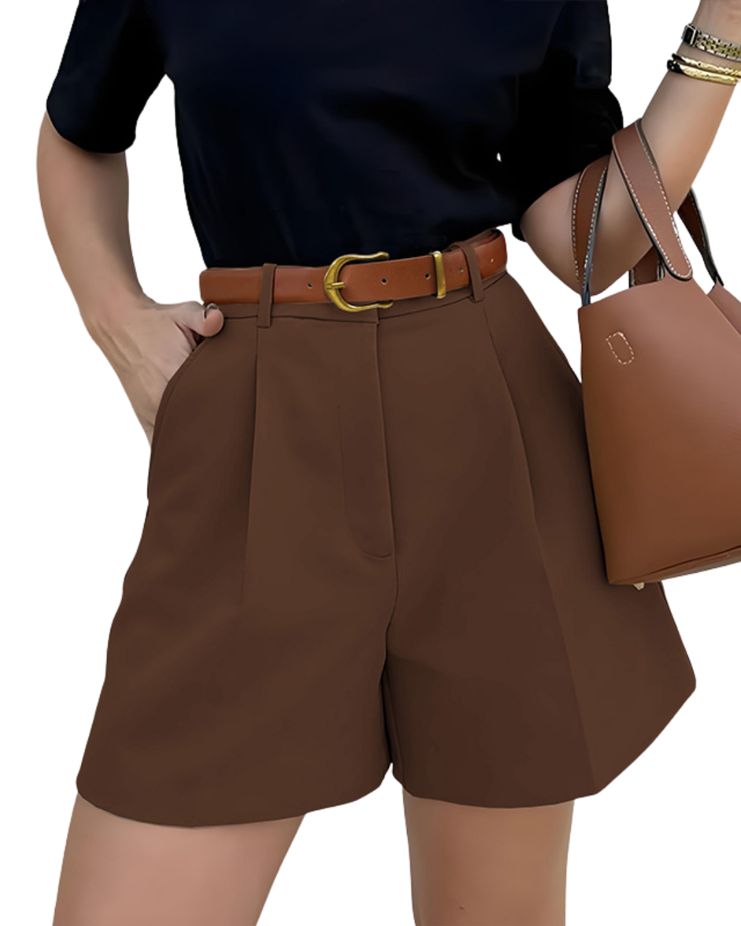 Short Ophélie